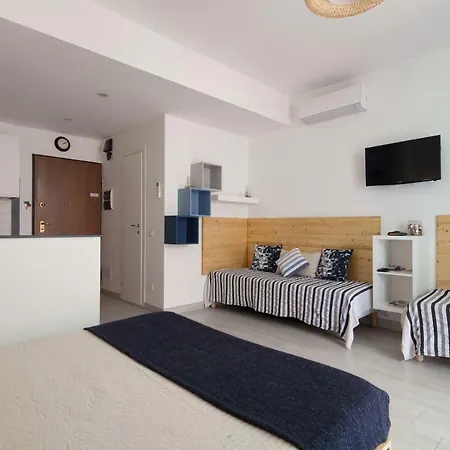Apartamento Cinque Terre Charme Monterosso al Mare Exterior foto