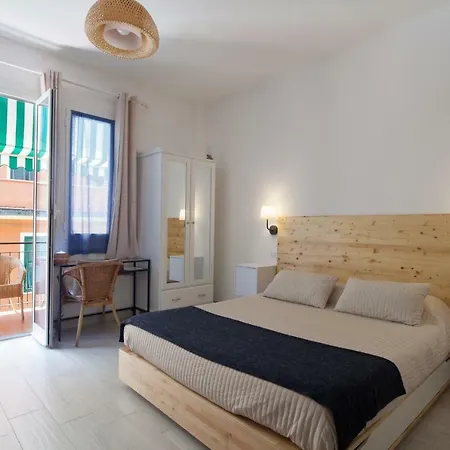 Apartamento Cinque Terre Charme Monterosso al Mare Exterior foto