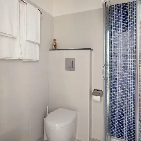 Apartamento Cinque Terre Charme Monterosso al Mare Exterior foto
