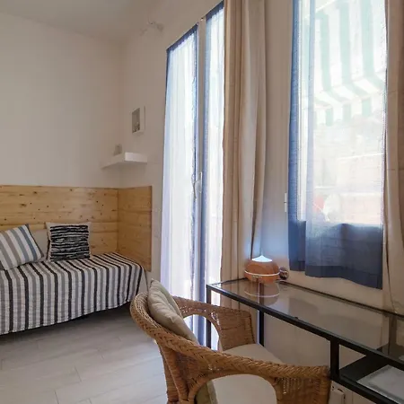 Apartamento Cinque Terre Charme Monterosso al Mare Exterior foto