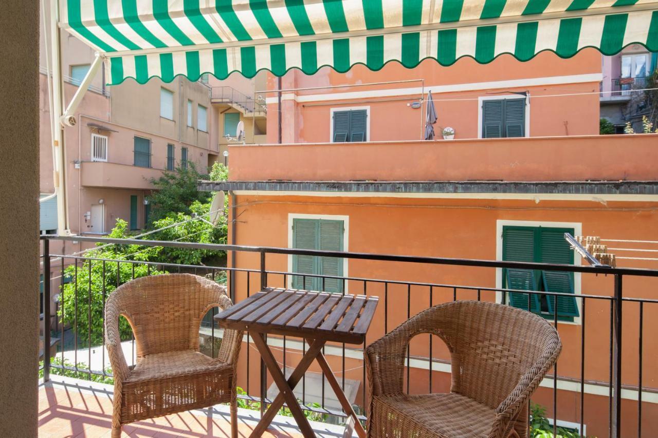 Apartment Cinque Terre Charme Monterosso al Mare