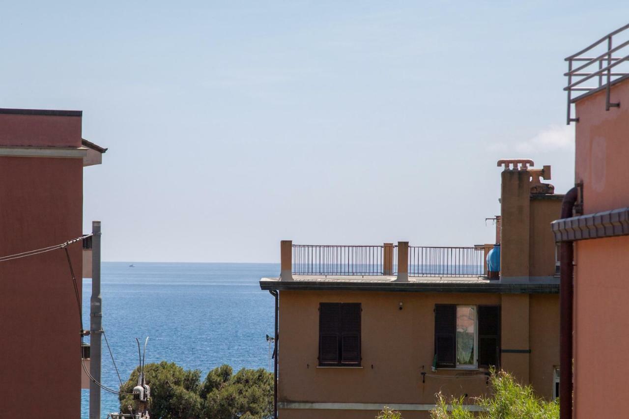 Apartment Cinque Terre Charme