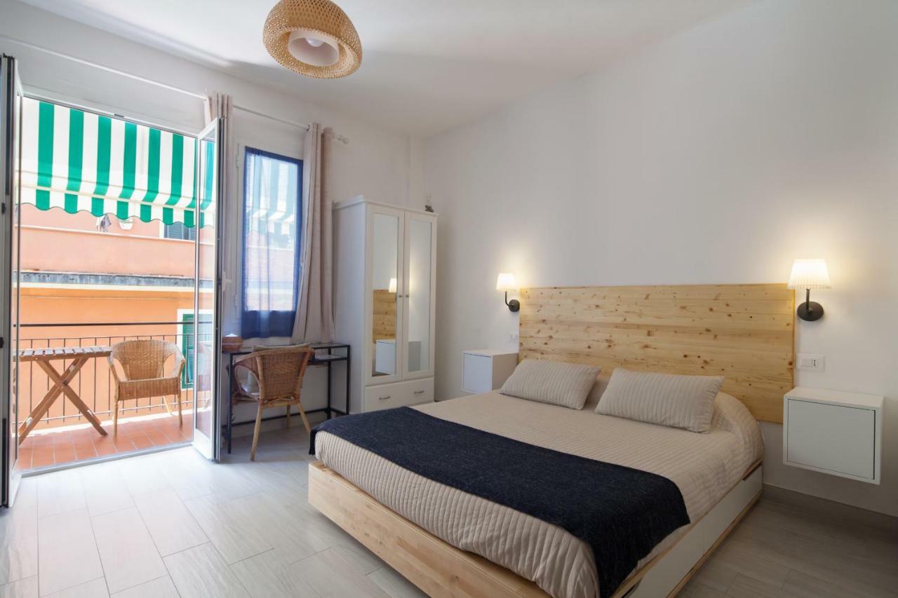 Cinque Terre Charme Apartment